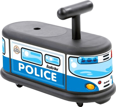 Italtrike ABC La Cosa Police