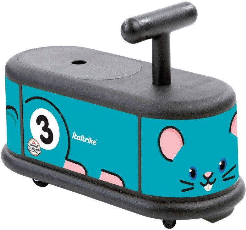 Italtrike ABC La Cosa Souris