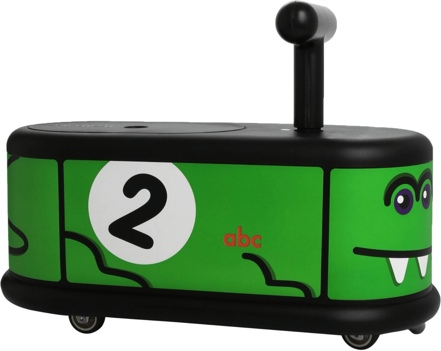 Italtrike ABC La Cosa Crocodile