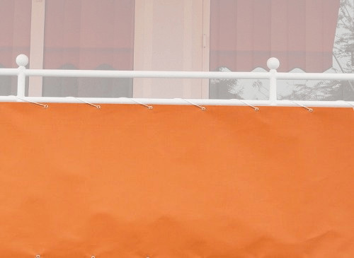 Angerer Balcony screen