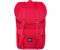 Herschel Little America Backpack red/red ballistic/red rubber