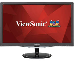Viewsonic VX2457-MHD