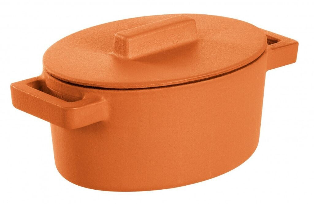 Sambonet Casserole ovale 13 x 10 cm (51638C13)