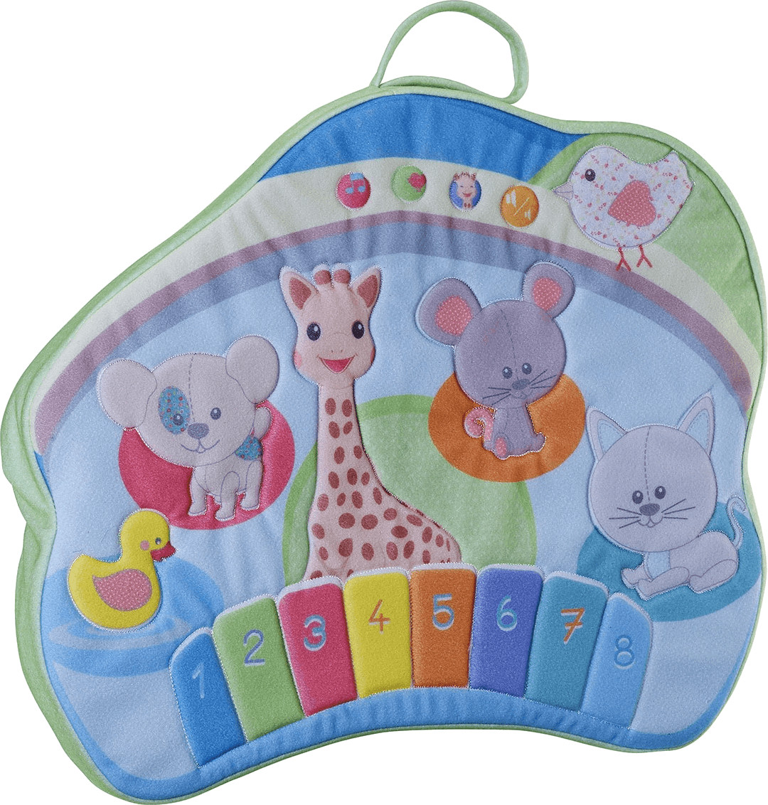 Sophie la girafe® Touch and Play