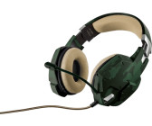 Trust gaming online gxt 322c
