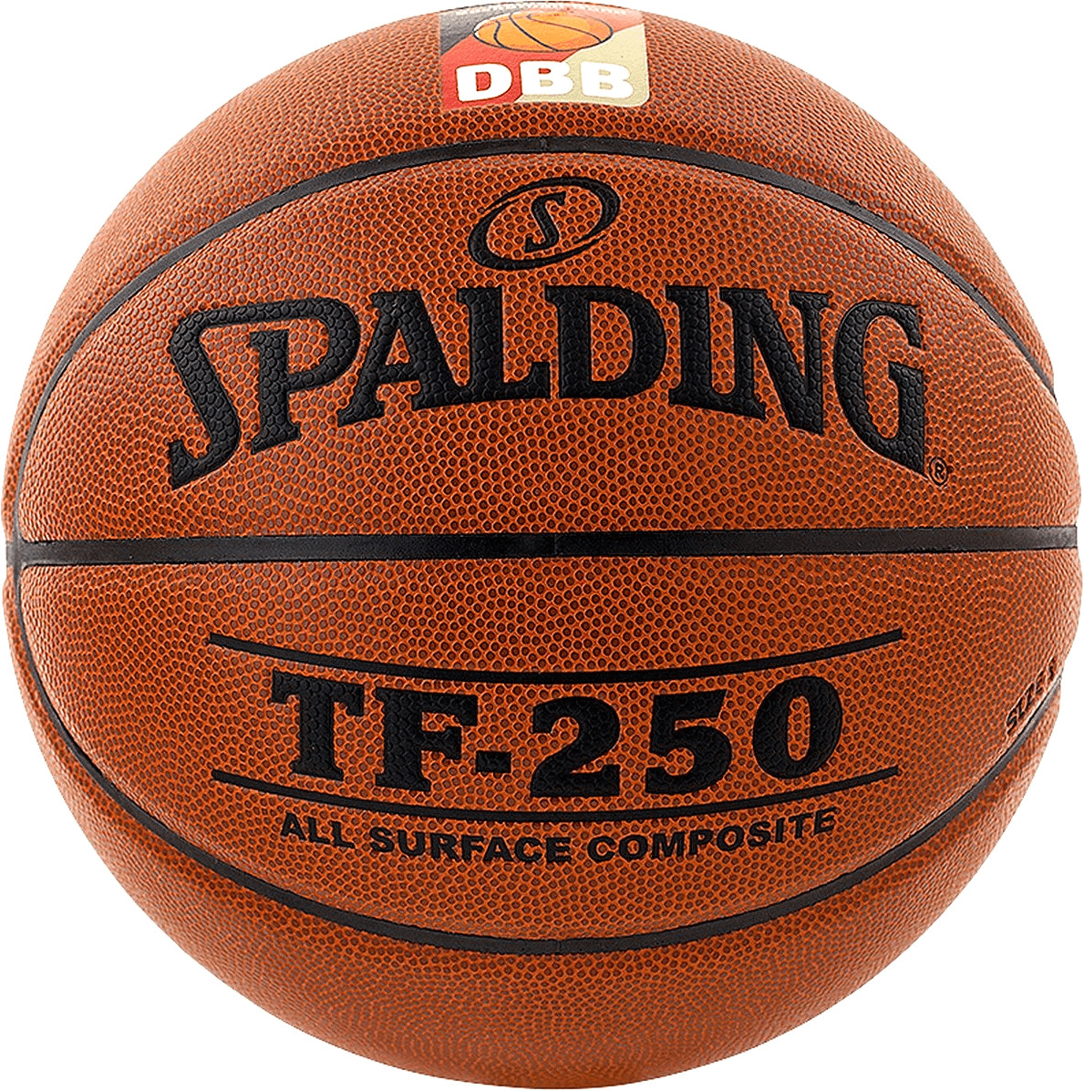 Spalding TF 250 DBB Youth