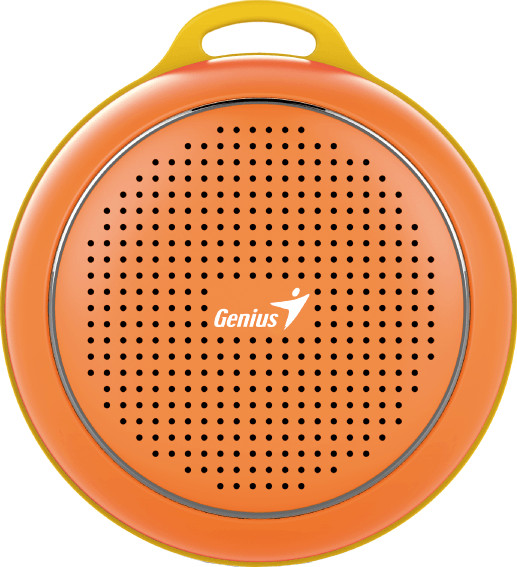 Genius SP-906BT (orange)