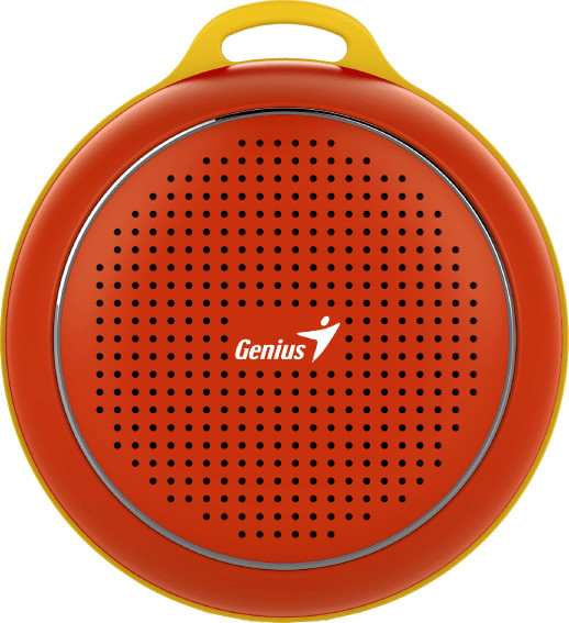 Genius SP-906BT (rouge)