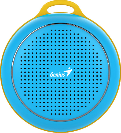 Genius SP-906BT (bleu)