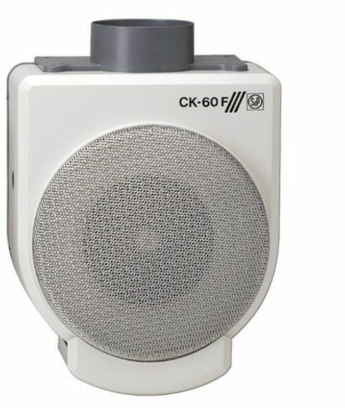 S&P CK-60F