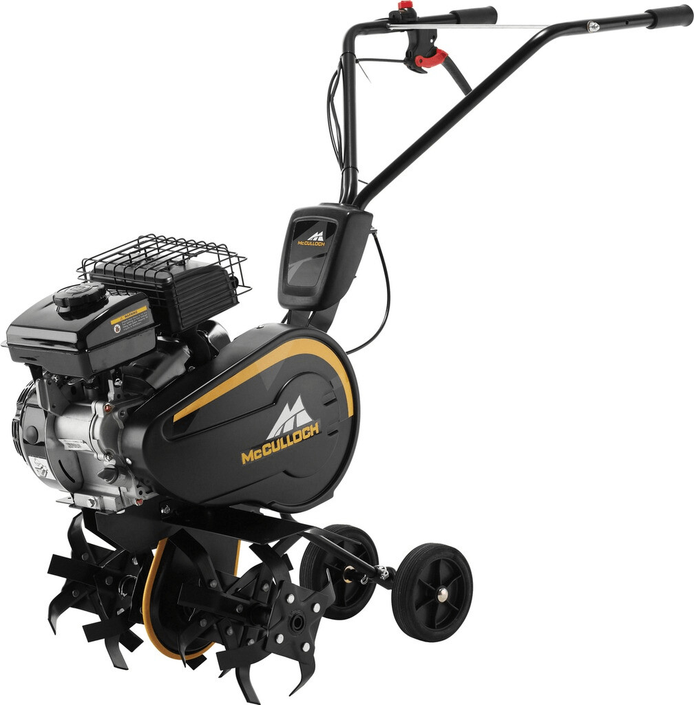 McCulloch MFT44-100