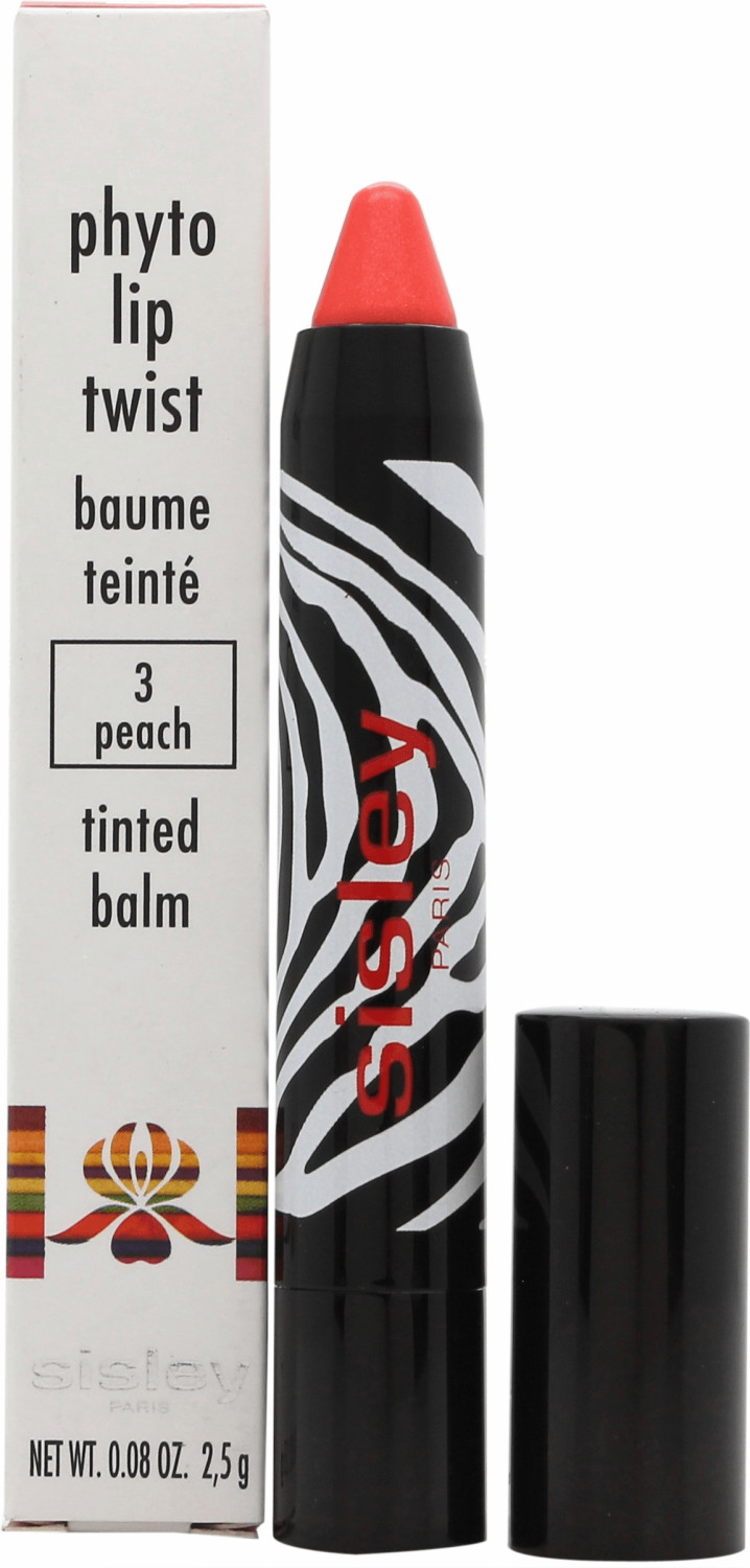 Sisley Cosmetic Phyto Lip Twist - 12 Melon (2,5 g)