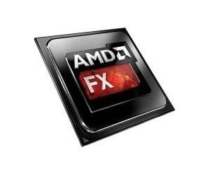 AMD FX-4320 Box (Socket AM3+, 32nm, FD4320WMHKBOX)