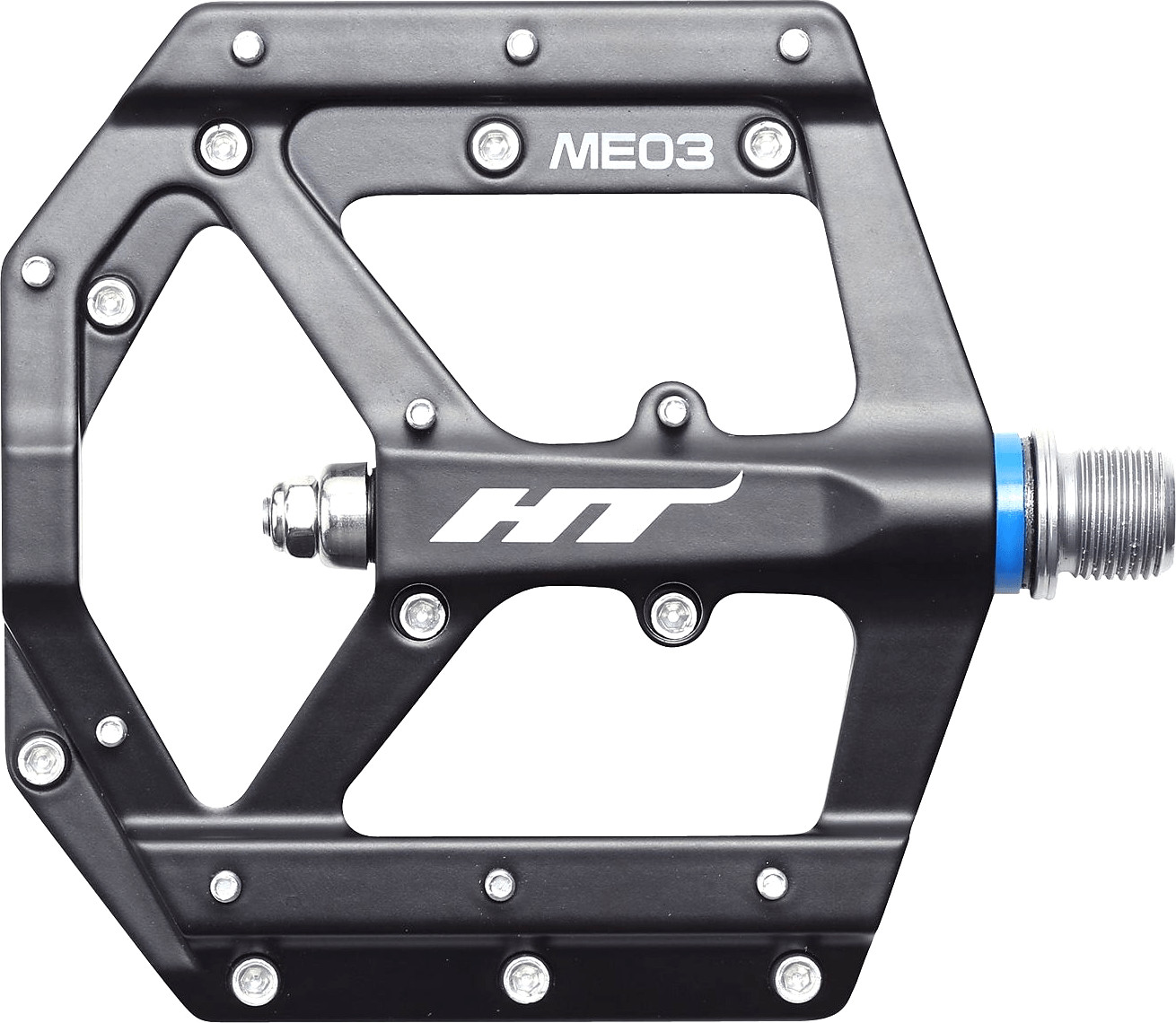 Ht-Components Evo Mag ME03 (black)