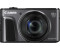 Canon PowerShot SX720 HS schwarz