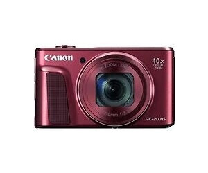 Canon PowerShot SX720 HS desde 577,49 € | Compara precios en idealo