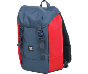 Herschel shop iona rucksack