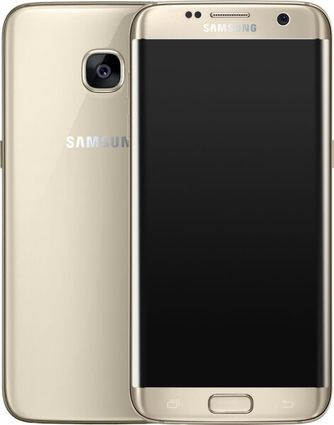 Samsung Galaxy S7 edge, Bild 2