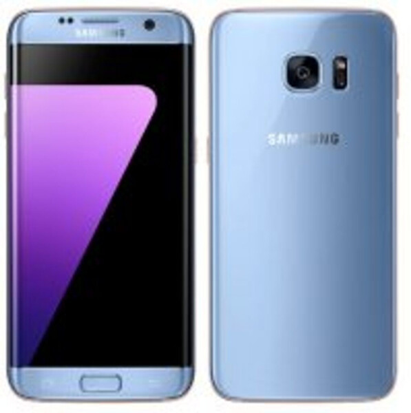Samsung Galaxy S7 edge, Bild 8