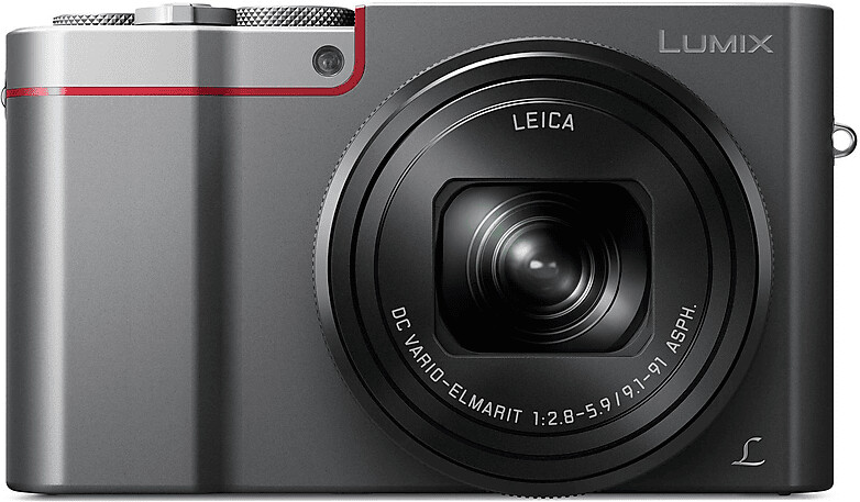 Panasonic Lumix DMC-TZ101 silber ab € 548,00 | Preisvergleich bei idealo.at