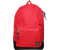 Herschel Settlement Backpack red/black ballistic