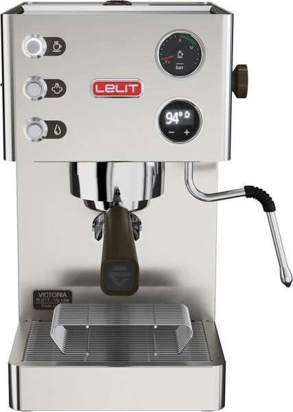 Lelit PL91T, Bild 13