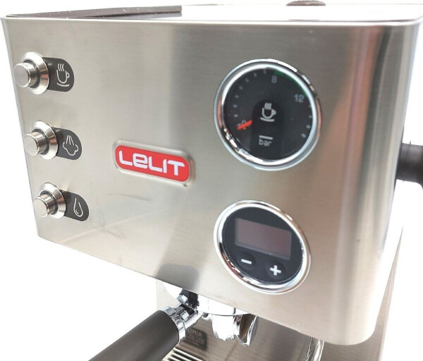 Lelit PL91T, Bild 10