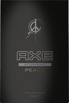 Axe Peace Aftershave (100 ml)