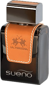La Martina Sueno Hombre Eau de Toilette (100 ml)