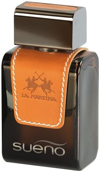 La Martina Sueno Hombre After Shave (100ml)