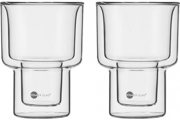 Jenaer Glas Hot'n'cool Set 2 verres L 300 ml