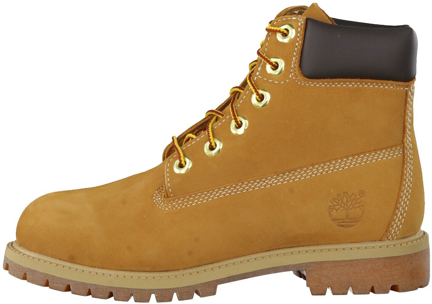 timberland wheat waterproof