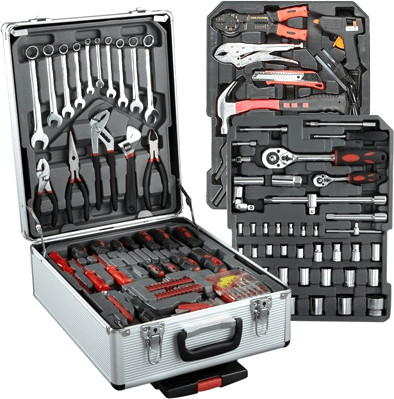 PWR Work 186 TOOL CASE