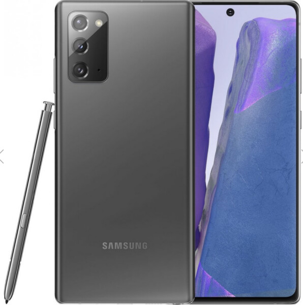 Samsung Galaxy S7 Black Onyx