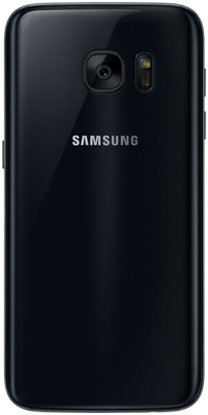 Samsung Galaxy S7 Black Onyx, Bild 3