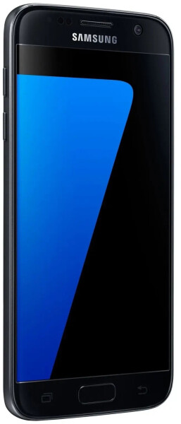 Samsung Galaxy S7 Black Onyx, Bild 4