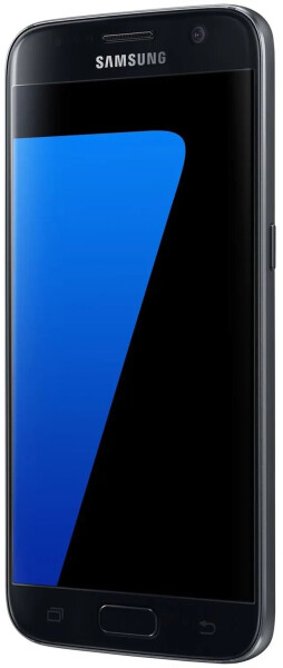 Samsung Galaxy S7 Black Onyx, Bild 5