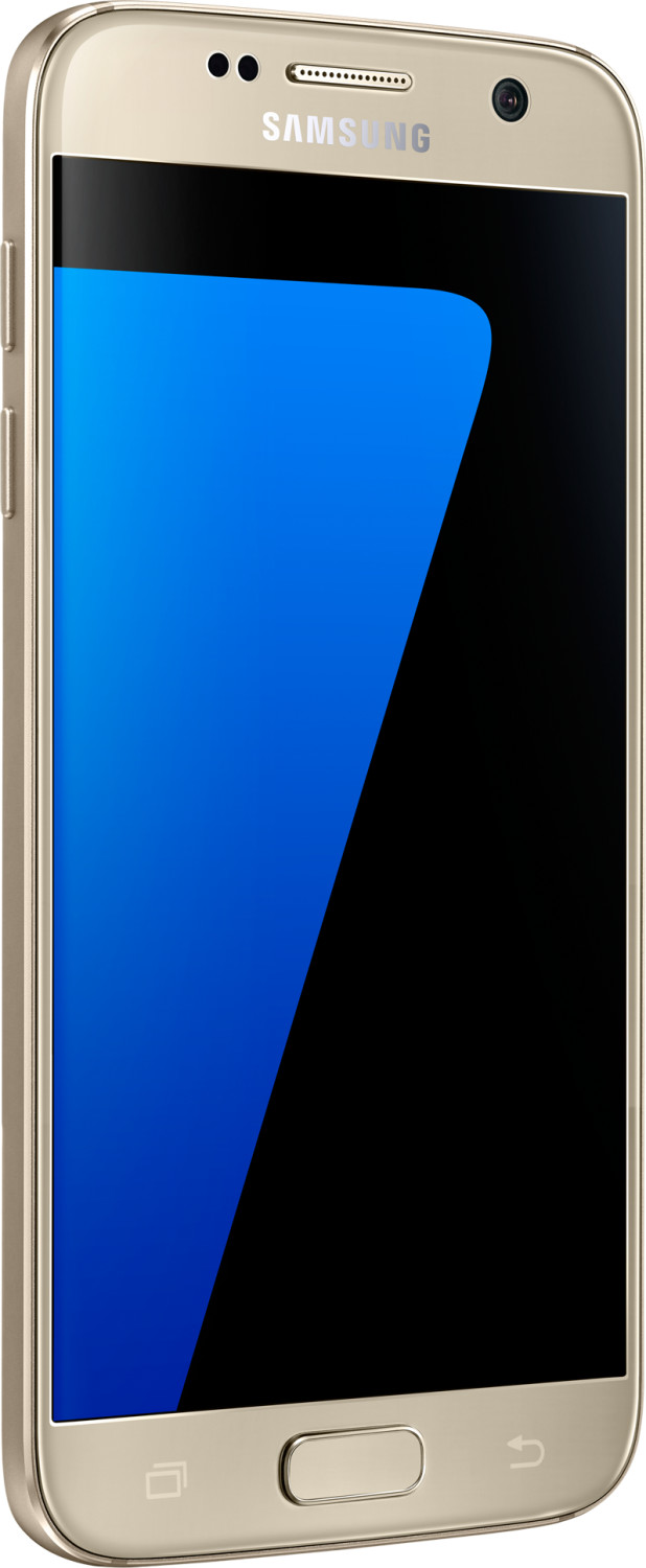 Samsung Galaxy S7 or au meilleur prix sur idealo