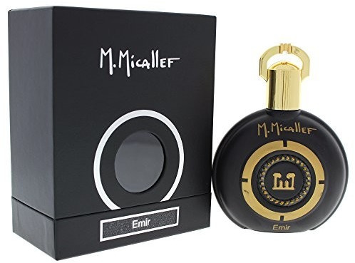 M. Micallef Emir Eau de Parfum (100 ml)
