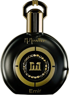 M. Micallef Emir Eau de Parfum