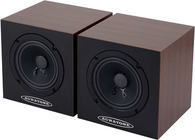 Auratone 5C Super Sound