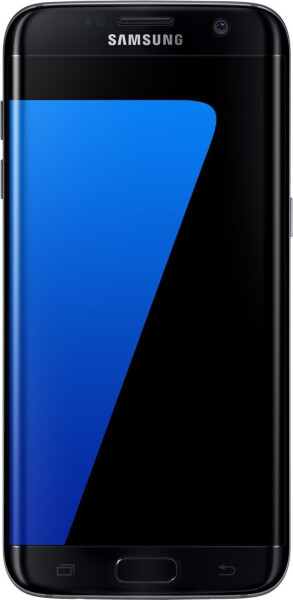 Samsung Galaxy S7 edge Black Onyx, Bild 2