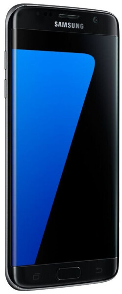 Samsung Galaxy S7 edge Black Onyx, Bild 4