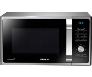 Samsung MG28F303TAS ab € 138,99 | Preisvergleich bei idealo.at Mikrowelle Preisvergleich | Günstig bei idealo kaufen