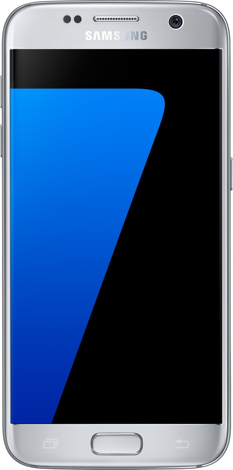 Samsung Galaxy S7 Silver Titanium ab 238,62 â‚¬ | Preisvergleich bei