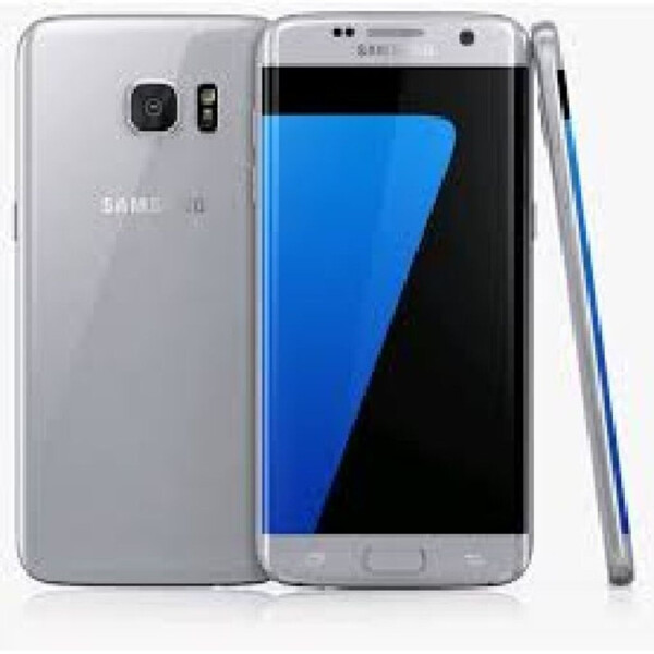 Samsung Galaxy S7 Silver Titanium, Bild 10