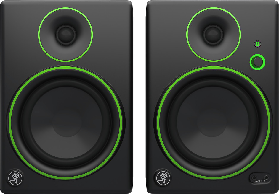 Mackie CR5 BT