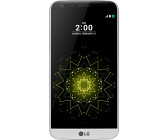 LG G5 argento