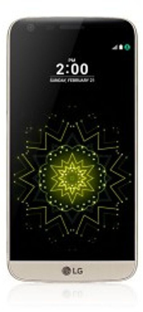 LG G5 or