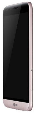 LG G5 rosa, Bild 4